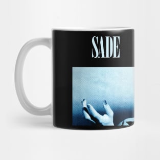 90s Sade Mug